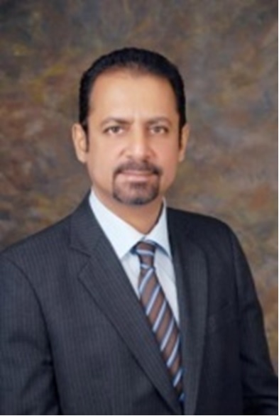 Naveed Merchant