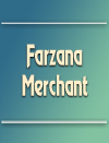 Farzana Anwer