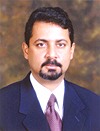 Naveed Merchant